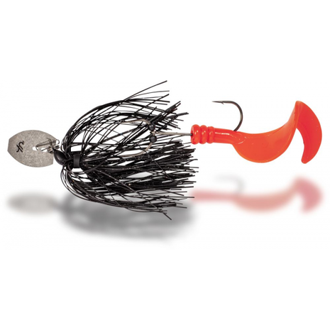 Quantum - PROMO Pike Chatter 24 gram - Quantum