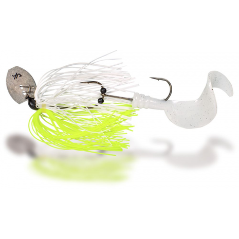 Quantum - PROMO Pike Chatter 24 gram - Quantum