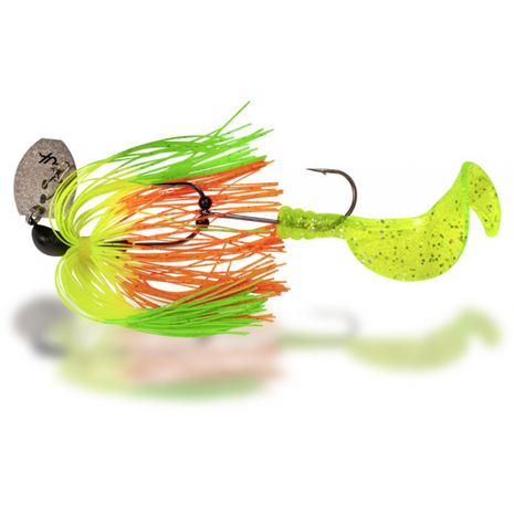 Quantum - PROMO Pike Chatter 24 gram - Quantum