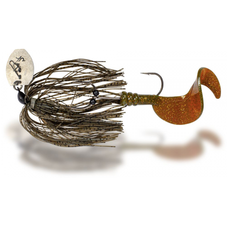 Quantum - PROMO Pike Chatter 24 gram - Quantum