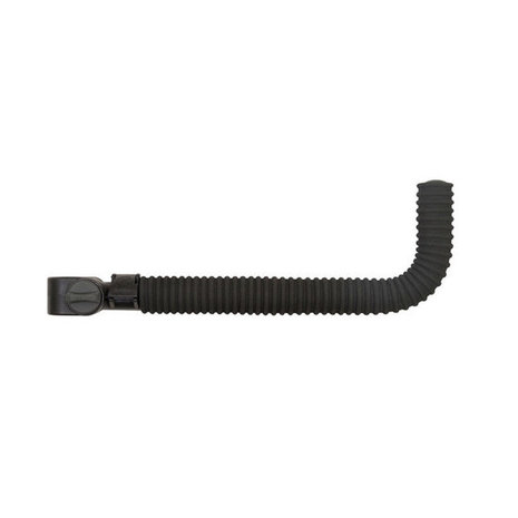 Preston - Hengelsteun Offbox 36 - Single Ripple Arm - Long  - Preston