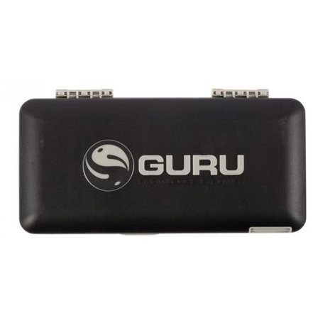 Guru - Onderlijnbox Stealth Rig Case - Guru