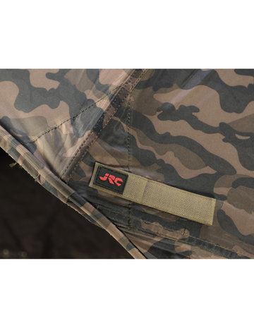 JRC - Tenten Rova 60 Camo Brolly - JRC