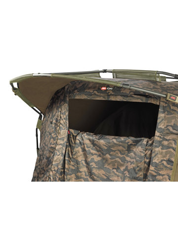 JRC - Bivvy Rova Peak Bivvy 2 man Camo - JRC