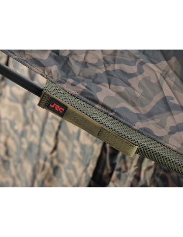 JRC - PROMO Rova Peak Bivvy 2 man Camo - JRC