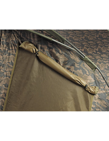 JRC - PROMO Rova Peak Bivvy 2 man Camo - JRC
