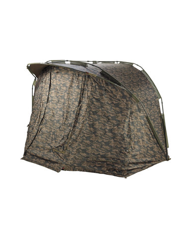 JRC - PROMO Rova Peak Bivvy 2 man Camo - JRC