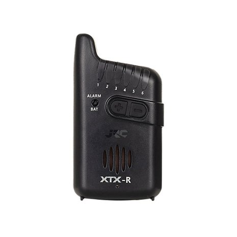 JRC - PROMO Radar XTX 3+1 set - JRC