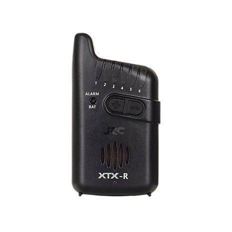 JRC - Detecteurs Radar XTX 3+1 set - JRC