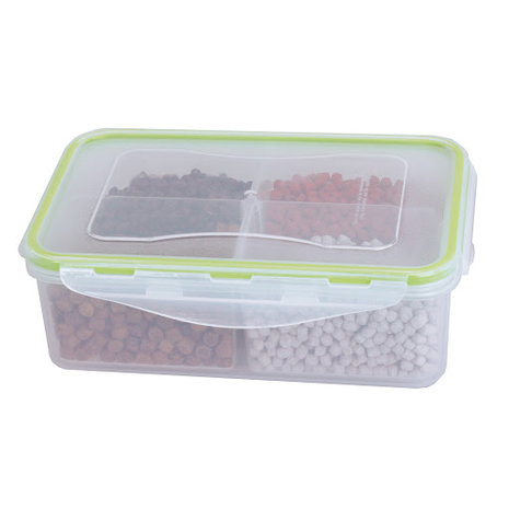 Fun Fishing - Bewaardoos Pellets Box - Fun Fishing