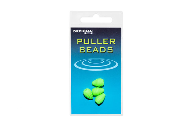 Drennan - Puller Beads - Drennan