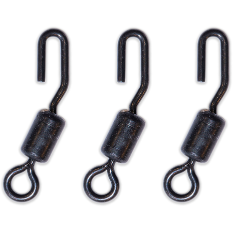 ESP - End Tackle Quick change Ronnie Swivel - ESP