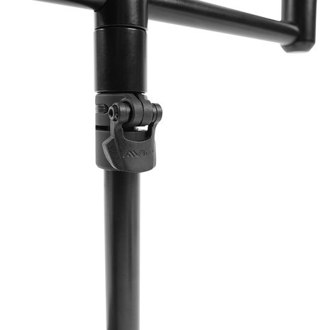 Avid - Buzzerbar Lok Down 2 Rod Fixed Buzz Bar - Preston