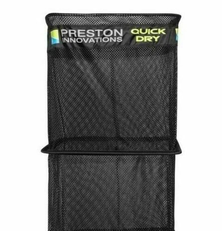 Preston - Bourriche Quick Dry Keepnet 2,5m - Preston