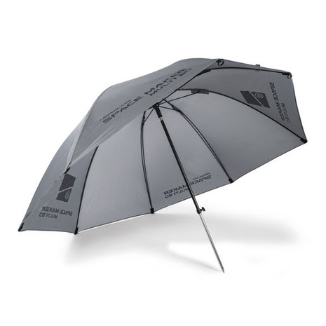Parapluie Space Maker Multi 60&quot; - 300cm - Preston