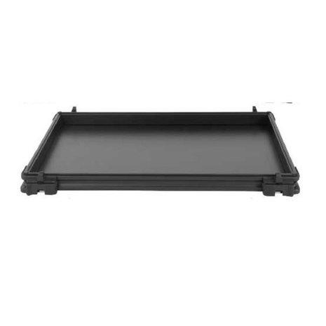 Preston - Zitmand accessoire Inception Mag Lok - 26mm Shallow Tray Unit - Preston