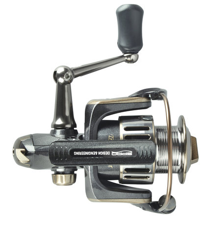 Trout Master - Slip voorop Reel TT3 - Trout Master