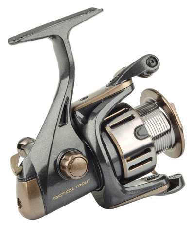 Trout Master - Slip voorop Reel TT3 - Trout Master