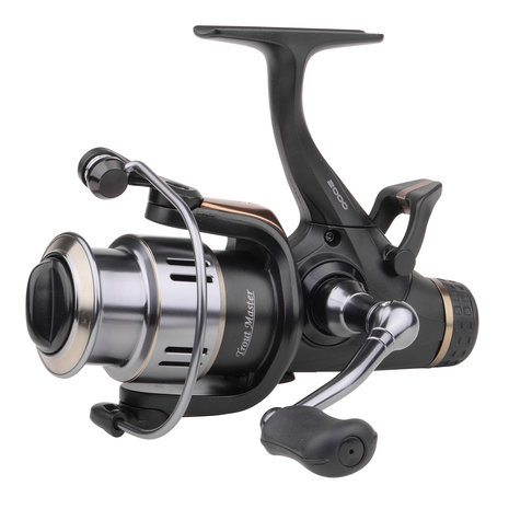 Trout Master - Met vrijloop Troma Reel Free - Trout Master