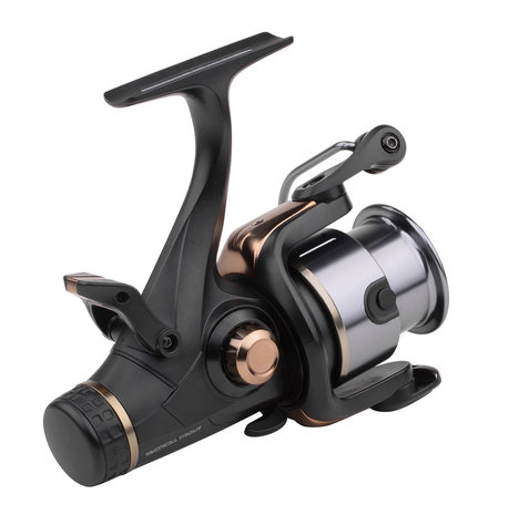 Trout Master - Met vrijloop Troma Reel Free - Trout Master