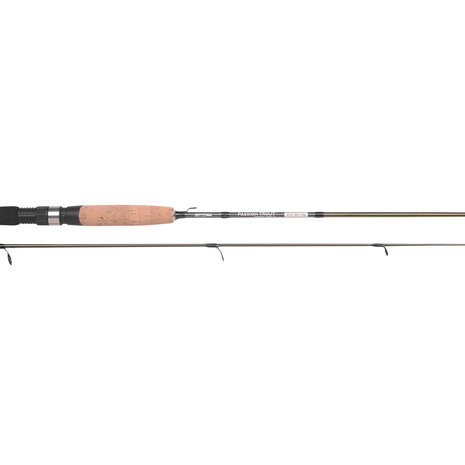 Trout Master - Canne spinning Troma Passion Trout Spin - SPRO