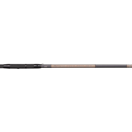 Trout Master - Canne t&eacute;lescopiques Troma TM Tactical Trout Tele Sbiro- Trout Master