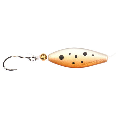 Trout Master - Spinners &amp; lepels Troma Incy Inline Spoon 1,5gr - SPRO