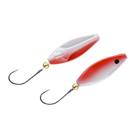 Trout Master - Spinners &amp; lepels Troma Incy Inline Spoon 1,5gr - SPRO