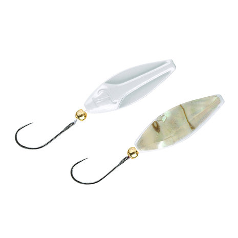 Trout Master - Cuillers Troma Incy Inline Spoon 1,5gr - SPRO