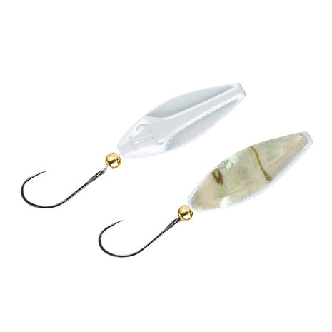 Trout Master - Incy Inline Spoon 1,5gr - SPRO