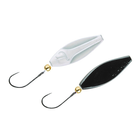 Trout Master - Spinners &amp; lepels Troma Incy Inline Spoon 1,5gr - SPRO