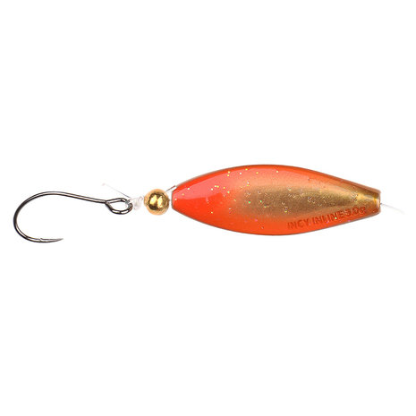 Trout Master - Spinners &amp; lepels Troma Incy Inline Spoon 3gr - SPRO