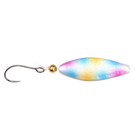 Trout Master - Cuillers Troma Incy Inline Spoon 3gr - SPRO