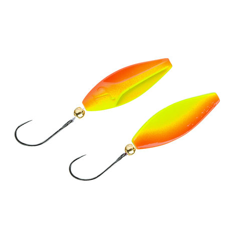 Trout Master - Cuillers Troma Incy Inline Spoon 3gr - SPRO