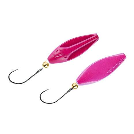 Trout Master - Cuillers Troma Incy Inline Spoon 3gr - SPRO