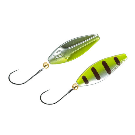 Trout Master - Spinners &amp; lepels Troma Incy Inline Spoon 3gr - SPRO