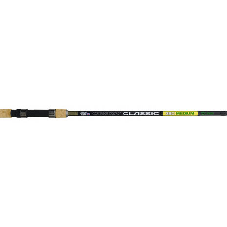 Sensas - Matchhengel Crazy Classic - 3,90m - Sensas