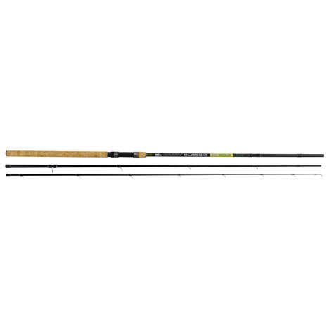 Sensas - Matchhengel Crazy Classic - 3,90m - Sensas