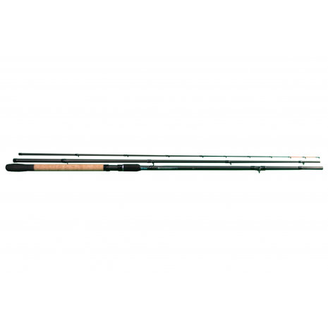 Sensas - Canne feeder Green Arrow - Sensas