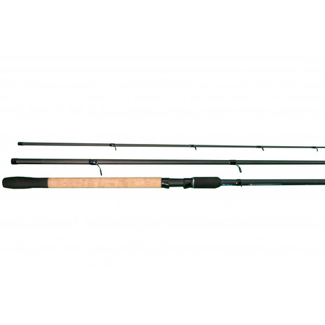 Sensas - Canne feeder Green Arrow - Sensas