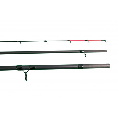 Sensas - Canne feeder Green Arrow - Sensas