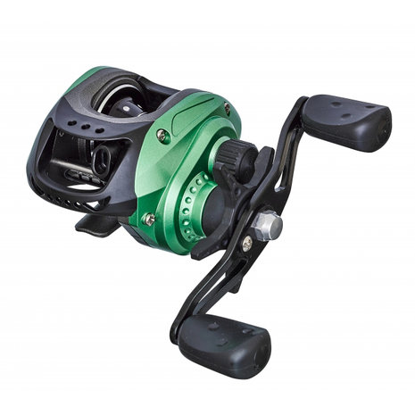 Gunki - PROMO Reel Trooper BC 200 - Gunki