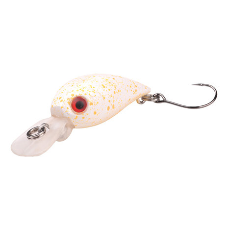 Trout Master - Poisson nageurs UV Wobbla - SPRO