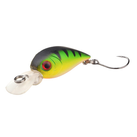 Trout Master - Poisson nageurs UV Wobbla - SPRO