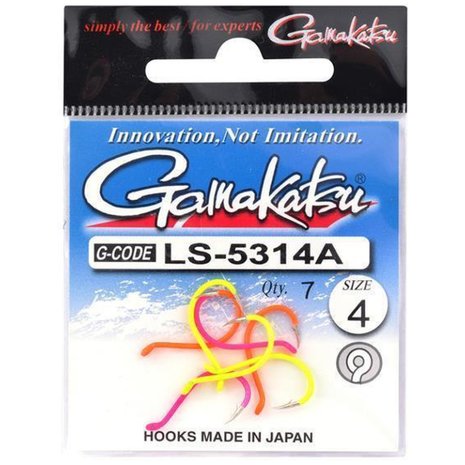 Gamakatsu - Haken LS-5314A - Gamakatsu
