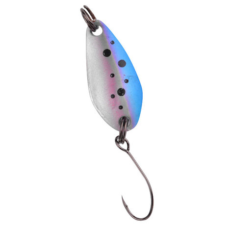 Trout Master - Cuillers Troma Incy Spin Spoon - SPRO