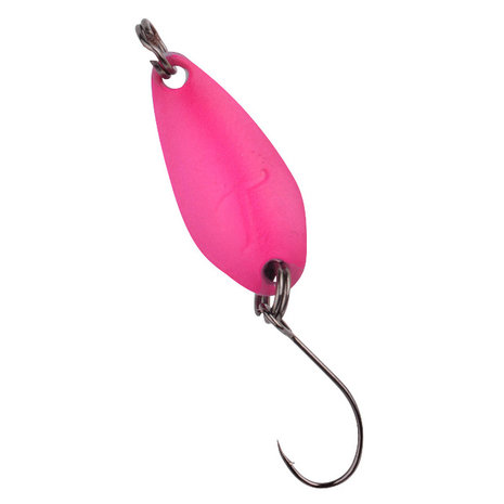 Trout Master - Cuillers Troma Incy Spin Spoon - SPRO