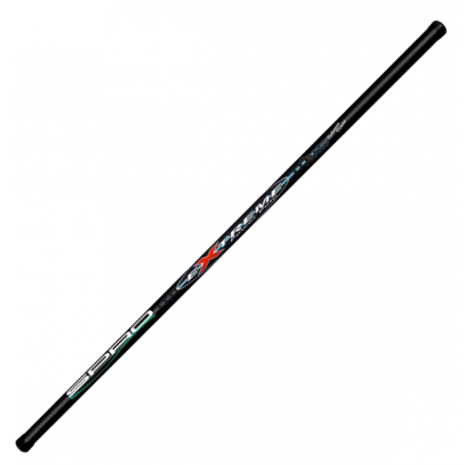SPRO - Canne C-Tec Power Extreme Put Over pole - SPRO