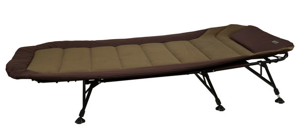 Fox Carp - Bedchair Eos 3 Bed- Fox Carp