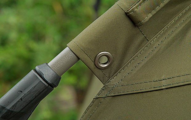 Fox Carp - Tent Frontier - Fox Carp